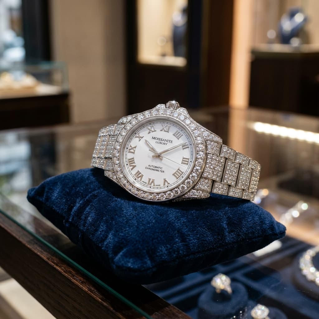 Watches